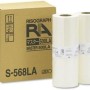 Riso S-568LA Orjinal Master - RA500LA