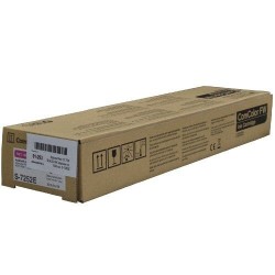 Riso S-7252E Kırmızı Orjinal Mürekkep Kartuş - FW 1230 Riso S-7252E Kırmızı Orjinal Mürekkep Kartuş - FW 1230