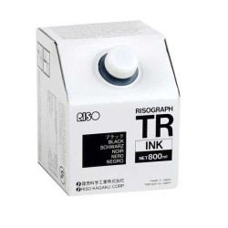 Riso S-952 Orjinal Mürekkep - TR-1510 / TR-1530 T9877 Riso S-952 Orjinal Mürekkep - TR-1510 / TR-1530 T9877
