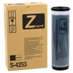 Rıso S-4253 Type Z Orjinal Mürekkep - MZ770 / MZ790 T30 Rıso S-4253 Type Z Orjinal Mürekkep - MZ770 / MZ790 T30