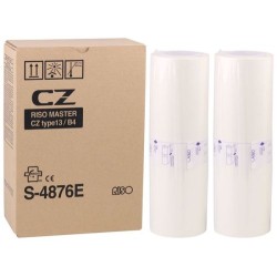Rıso S-4876E Orjinal B4 Master - CZ-180 T9123 Rıso S-4876E Orjinal B4 Master - CZ-180 T9123