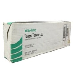 Rex Rotary 889599  Siyah Orjinal Toner - 8613 / 8713Z T4415 Rex Rotary 889599  Siyah Orjinal Toner - 8613 / 8713Z T4415