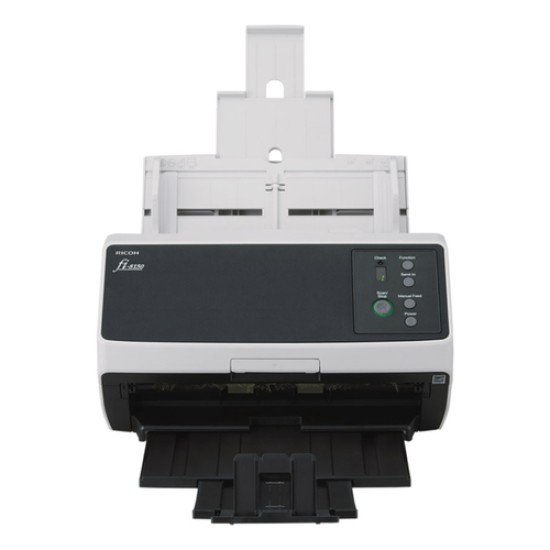Fujitsu / Ricoh FI-8150 Network + A4 + ADF + Pasaport ve Kimlik + 50ppm Döküman Tarayıcı Fujitsu / Ricoh FI-8150 Network + A4 + ADF + Pasaport ve Kimlik + 50ppm Döküman Tarayıcı