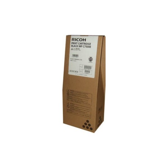 Infotec 841108 Siyah Orjinal Toner - MP-C7500 / MP-C6000 Infotec 841108 Siyah Orjinal Toner - MP-C7500 / MP-C6000