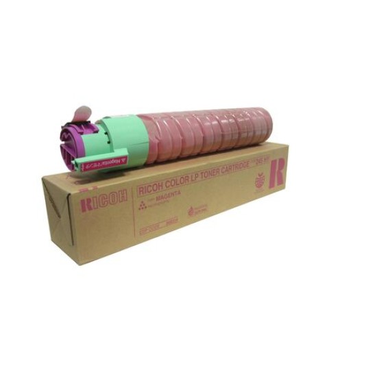 Infotec 888334 Kırmızı Orjinal Toner - IP-C2525 / SP-C410 T12334 Infotec 888334 Kırmızı Orjinal Toner - IP-C2525 / SP-C410 T12334