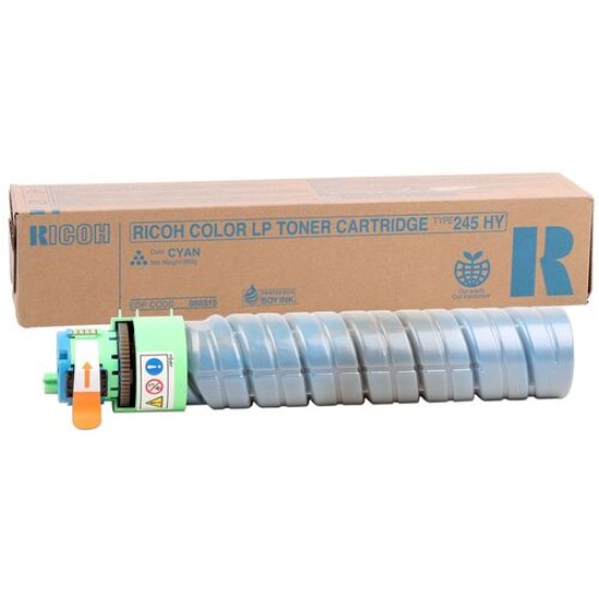 Infotec 888335 Mavi Orjinal Toner - IP-C2525 / SP-C410 T12335 Infotec 888335 Mavi Orjinal Toner - IP-C2525 / SP-C410 T12335