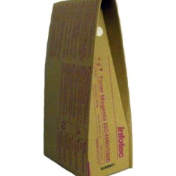 Infotec 888390 ISC-4560 / ISC-5560 Kırmızı Orjinal Toner Type S2 T7408 Infotec 888390 ISC-4560 / ISC-5560 Kırmızı Orjinal Toner Type S2 T7408