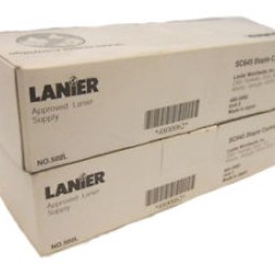 Lanier 480-0062 410802 Zımba Teli 3'lü Paket - SR760 / SR770 T3676 Lanier 480-0062 410802 Zımba Teli 3'lü Paket - SR760 / SR770 T3676