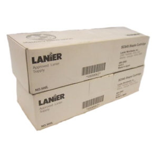 Lanier 480-0062 410802 Zımba Teli 3'lü Paket - SR760 / SR770 T3676 Lanier 480-0062 410802 Zımba Teli 3'lü Paket - SR760 / SR770 T3676
