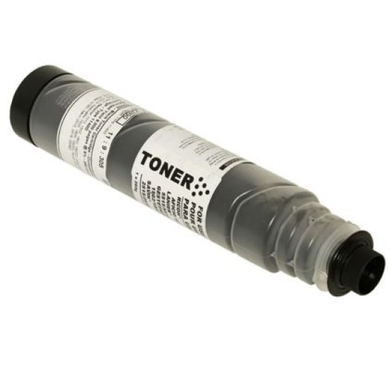 Lanier 5515-5518-2618 Orjinal Toner T9907 Lanier 5515-5518-2618 Orjinal Toner T9907