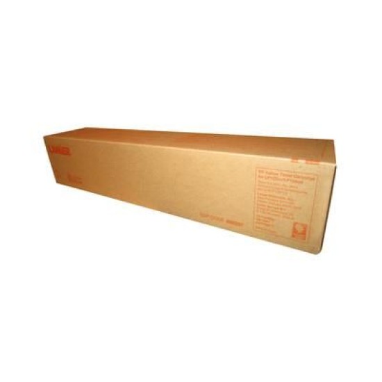 Lanier 888337 Yüksek Kapasite Sarı Orjinal Toner Type 145 - LP125C / 125CX T12120 Lanier 888337 Yüksek Kapasite Sarı Orjinal Toner Type 145 - LP125C / 125CX T12120