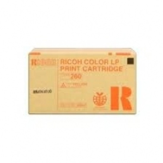 NRG 888459 CT260YLW Sarı Orjinal Toner - C7528 / C7535 T3692 NRG 888459 CT260YLW Sarı Orjinal Toner - C7528 / C7535 T3692