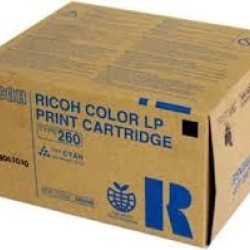 NRG 888461 Mavi Toner - Type 260 C7528N / C7535hdn T4262 NRG 888461 Mavi Toner - Type 260 C7528N / C7535hdn T4262
