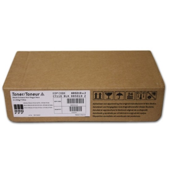NRG CT110 885019 Type 1205 Orjinal Fotokopi Toneri - Nashuatec 3715 / Rex Rotary 8715Z / Gestetner 2715Z T4348 NRG CT110 885019 Type 1205 Orjinal Fotokopi Toneri - Nashuatec 3715 / Rex Rotary 8715Z / Gestetner 2715Z T4348