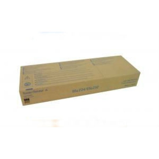 NRG DSC224 / DSC232 / 1224C / 1232C 885304 Mavi Orjinal Toner T3809