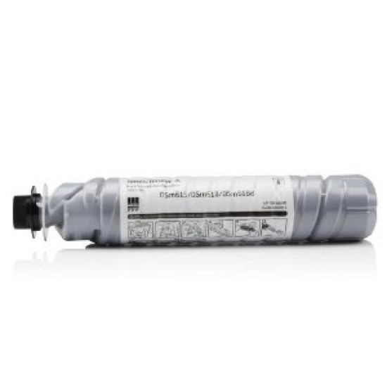 NRG DSM615 / DSM618 / DSM620 / MP1500 885095 Orjinal Fotokopi Toneri - DT42 T3905 NRG DSM615 / DSM618 / DSM620 / MP1500 885095 Orjinal Fotokopi Toneri - DT42 T3905