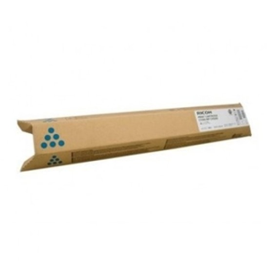 NRG/Ricoh 841209 Mavi Orjinal Toner - MP-C2030 / C2050 T3222