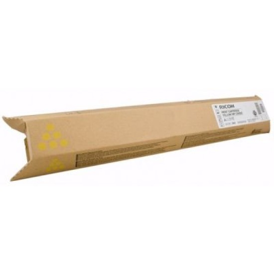 NRG/Ricoh 841215 Sarı Orjinal Toner - MP-C2030 / C2050 T3223