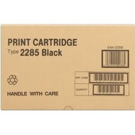 NRG Type 2285 FX200 Orjinal Toner 412477 - DSM 520 / FX200 T4113 NRG Type 2285 FX200 Orjinal Toner 412477 - DSM 520 / FX200 T4113