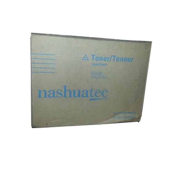 Nashuatec 888055 DSc38 Mavi Orjinal Toner - C7435 T3679