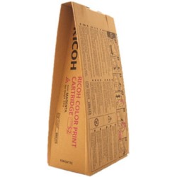 Nrg / Ricoh 888386 Type DT60 Kırmızı Orjinal Toner - DSC460, CS555 T12349 Nrg / Ricoh 888386 Type DT60 Kırmızı Orjinal Toner - DSC460, CS555 T12349