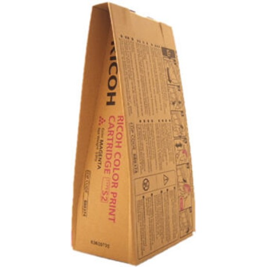 Nrg / Ricoh 888386 Type DT60 Kırmızı Orjinal Toner - DSC460, CS555 T12349 Nrg / Ricoh 888386 Type DT60 Kırmızı Orjinal Toner - DSC460, CS555 T12349