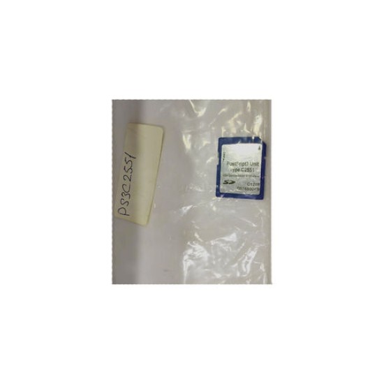 PS3C2551 PostSript3 Unit - Type C2551 PS3C2551 PostSript3 Unit - Type C2551