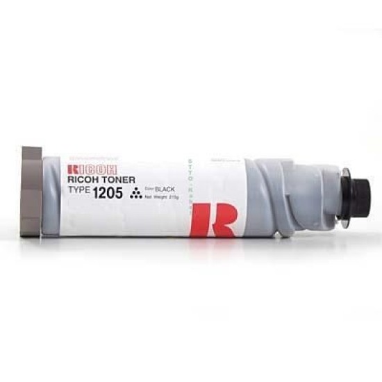 Ricoh 1205D 885067 Orjinal Toner - FT-4015 / FT-3613 T3485 Ricoh 1205D 885067 Orjinal Toner - FT-4015 / FT-3613 T3485