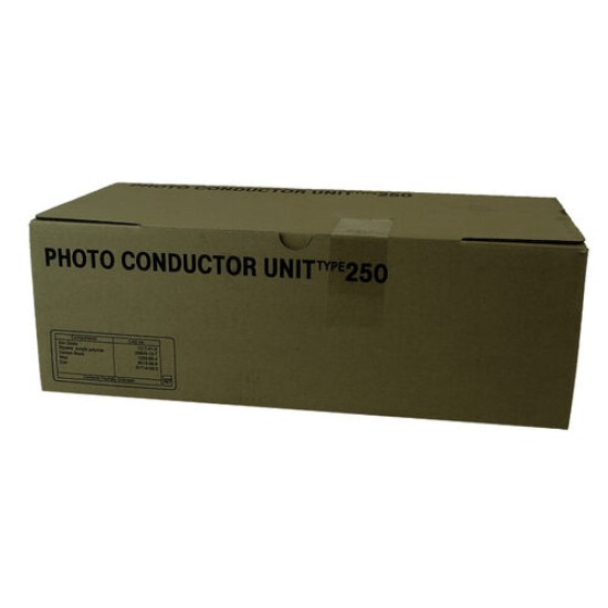 Ricoh 209622 Type 250 Photoconductor Unit / Drum Ünitesi Aficio 200 T12430 Ricoh 209622 Type 250 Photoconductor Unit / Drum Ünitesi Aficio 200 T12430