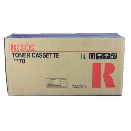 Ricoh 339474 Siyah Orjinal Toner - 1700L / 1750MP T16075 Ricoh 339474 Siyah Orjinal Toner - 1700L / 1750MP T16075
