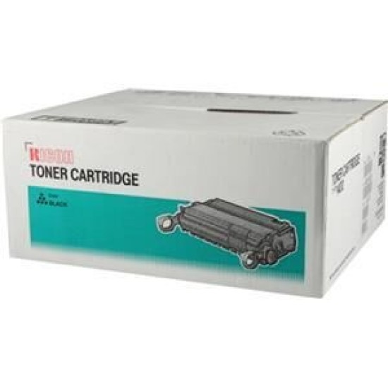 Ricoh 400398 Type 1400 Siyah Orjinal Toner - AP1600 T14883 Ricoh 400398 Type 1400 Siyah Orjinal Toner - AP1600 T14883