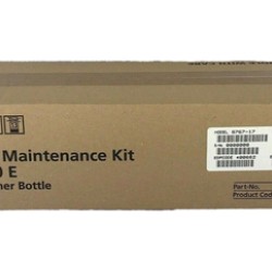 Ricoh 400662 Orjinal Atık Toner Kutusu - Type 3800 Ricoh 400662 Orjinal Atık Toner Kutusu - Type 3800