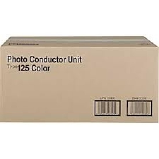 Ricoh 400843 Type 125 Renkli Drum Ünitesi - CL2000 / CL3000 T3653 Ricoh 400843 Type 125 Renkli Drum Ünitesi - CL2000 / CL3000 T3653
