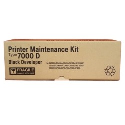 Ricoh 400962 Siyah Orjinal Developer Ünitesi - Type 7000D T17503 Ricoh 400962 Siyah Orjinal Developer Ünitesi - Type 7000D T17503
