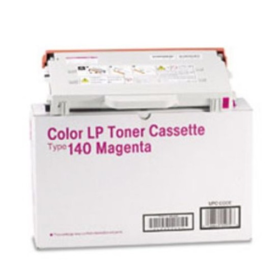 Ricoh 402099 Type 140 Kırmızı Orjinal Toner T9798 Ricoh 402099 Type 140 Kırmızı Orjinal Toner T9798