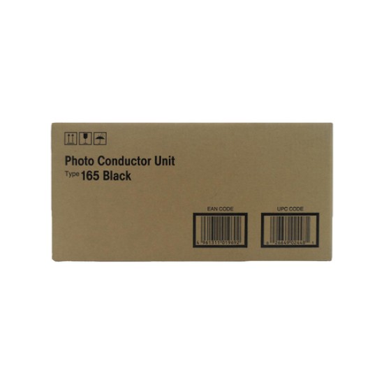 Ricoh 402448 Siyah Orjinal Drum Ünitesi - Type 165 T17659 Ricoh 402448 Siyah Orjinal Drum Ünitesi - Type 165 T17659