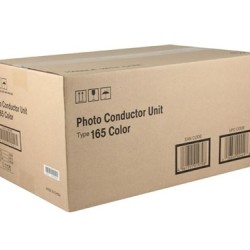 Ricoh 402449 Type 165 Renkli Imaging Unit T17447 Ricoh 402449 Type 165 Renkli Imaging Unit T17447