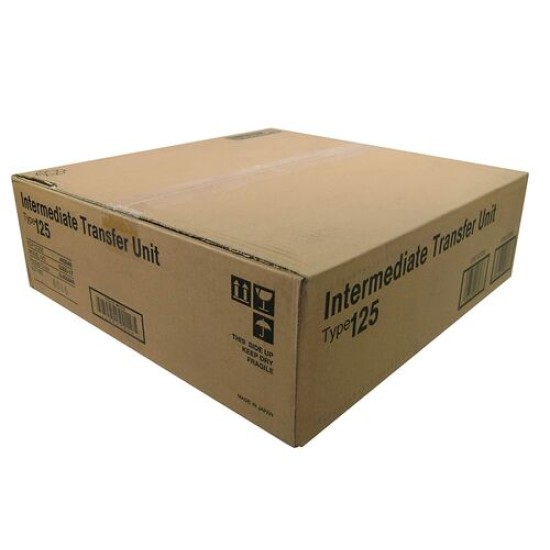 Ricoh 402527 Type 125 Intermediate Transfer Unit CL2000, CL3000, CL3100 T12359