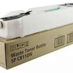 Ricoh 402716 Waste Atık Toner - SP C811 / C820 / C821 T14770 Ricoh 402716 Waste Atık Toner - SP C811 / C820 / C821 T14770