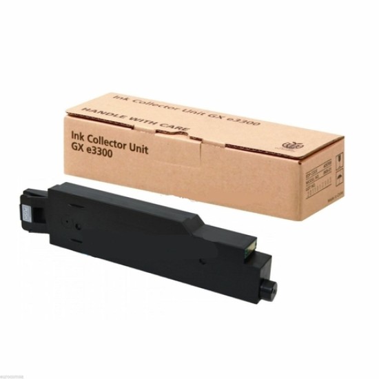 Ricoh 405700 Orjinal Atık Mürekkep Toplama Ünitesi - GX-e3300N Ricoh 405700 Orjinal Atık Mürekkep Toplama Ünitesi - GX-e3300N