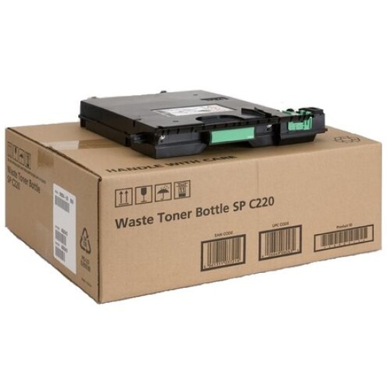 Ricoh 406043 Orjinal Atık Toner Kutusu - SPC220 / SPC222 T16265
