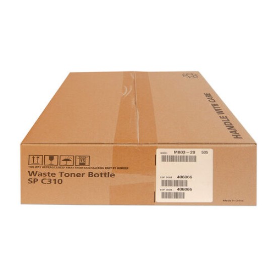 Ricoh 406066 Atık Toner - SPC311N / SPC312DN T14780 Ricoh 406066 Atık Toner - SPC311N / SPC312DN T14780