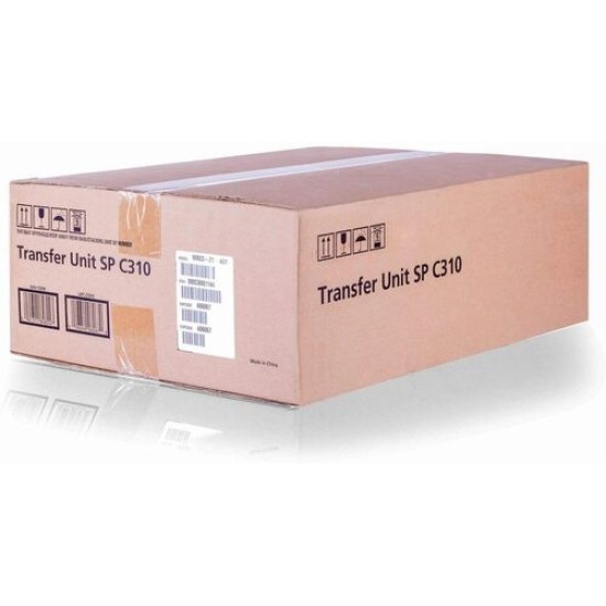 Ricoh 406067 Image Transfer Belt Unit - SP-C311 / SP-C312 / SP-C320 T14782 Ricoh 406067 Image Transfer Belt Unit - SP-C311 / SP-C312 / SP-C320 T14782