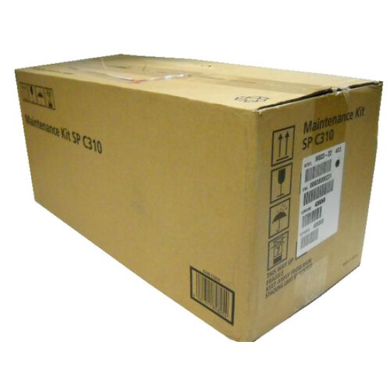 Ricoh 406068 Maintenance Kit - SP-C311 / SP-C312 / SP-C320 T14785 Ricoh 406068 Maintenance Kit - SP-C311 / SP-C312 / SP-C320 T14785