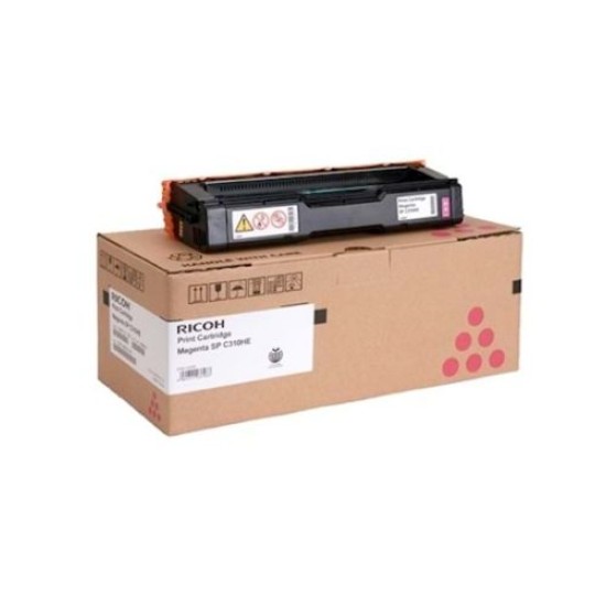 Ricoh 406481 SP-C310HE Kırmızı Orjinal Toner SP-C231SF, SP-C232, SP-C310, SP-C311 6,000 Sayfa T11014 Ricoh 406481 SP-C310HE Kırmızı Orjinal Toner SP-C231SF, SP-C232, SP-C310, SP-C311 6,000 Sayfa T11014