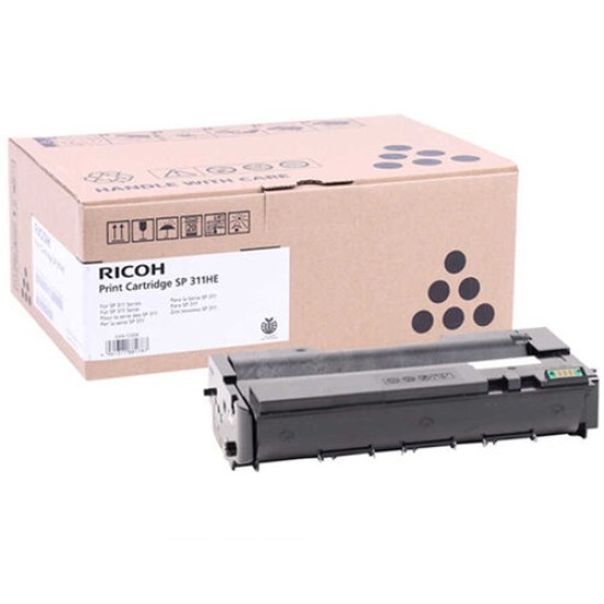 Ricoh 407249 SP-311HE Orjinal Toner - SP-310 / SP-311 / SP-325 T12280