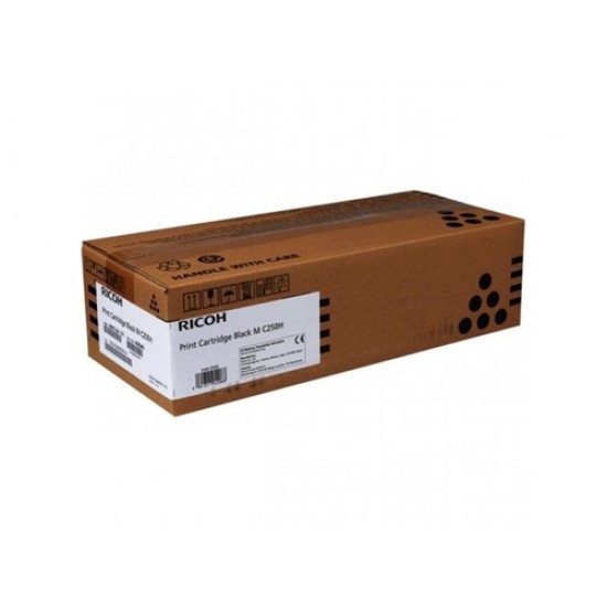 Ricoh 408352 Siyah Orjinal Toner - MC250 Ricoh 408352 Siyah Orjinal Toner - MC250