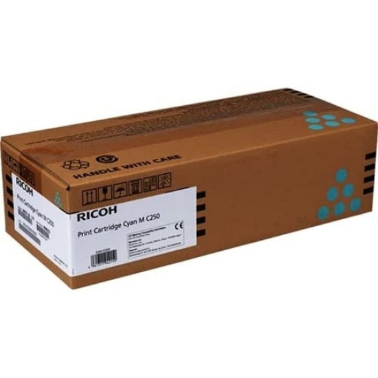 Ricoh 408353 Mavi Orjinal Toner - MC250 Ricoh 408353 Mavi Orjinal Toner - MC250