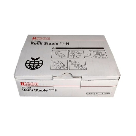 Ricoh 410509 Zımba Kartuşu Ricoh 410509 Zımba Kartuşu