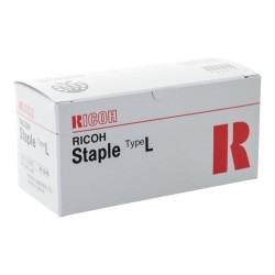 Ricoh 411240 Type L Zımba Kartuşu - Aficio 1060 / 1075 Ricoh 411240 Type L Zımba Kartuşu - Aficio 1060 / 1075